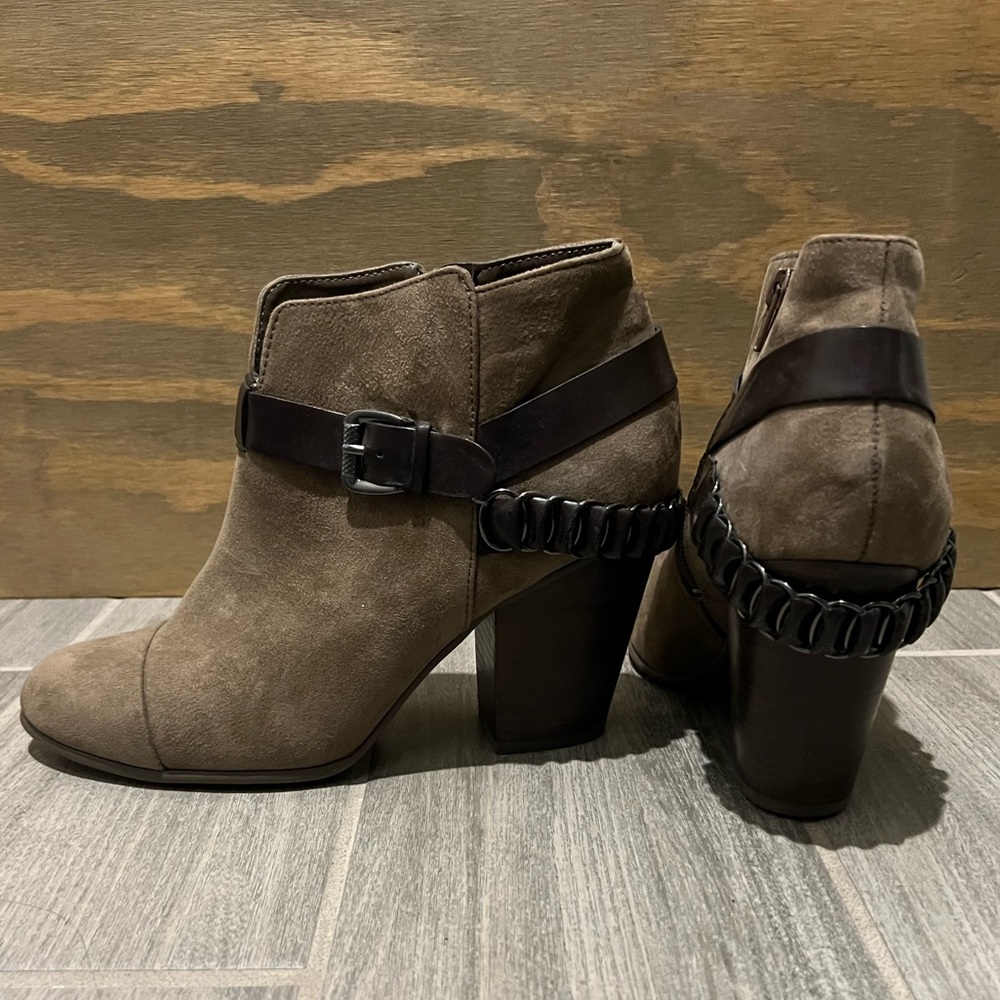 CARLOS by Carlos Santana boots